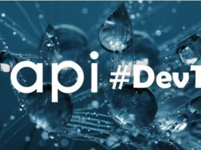 API #DevTalks