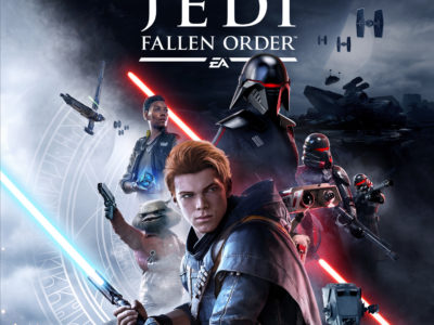 L’équilibre dans la Force [Star Wars: Jedi Fallen Order, Xbox One]