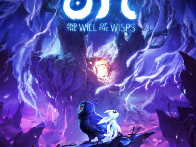 On va finir par y orriver [ Ori and the Will of the Wisps, Xbox One ]