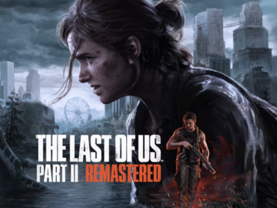 Le remastered de trop? [The Last of Us Part 2 Remastered]