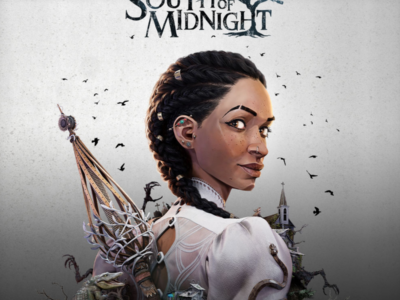 On mirait le Sud [South of Midnight]