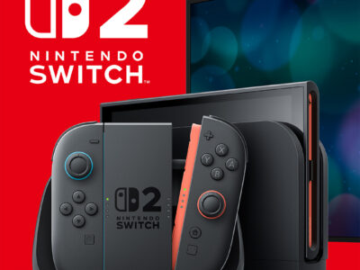 Philo & Switch [Switch 2]