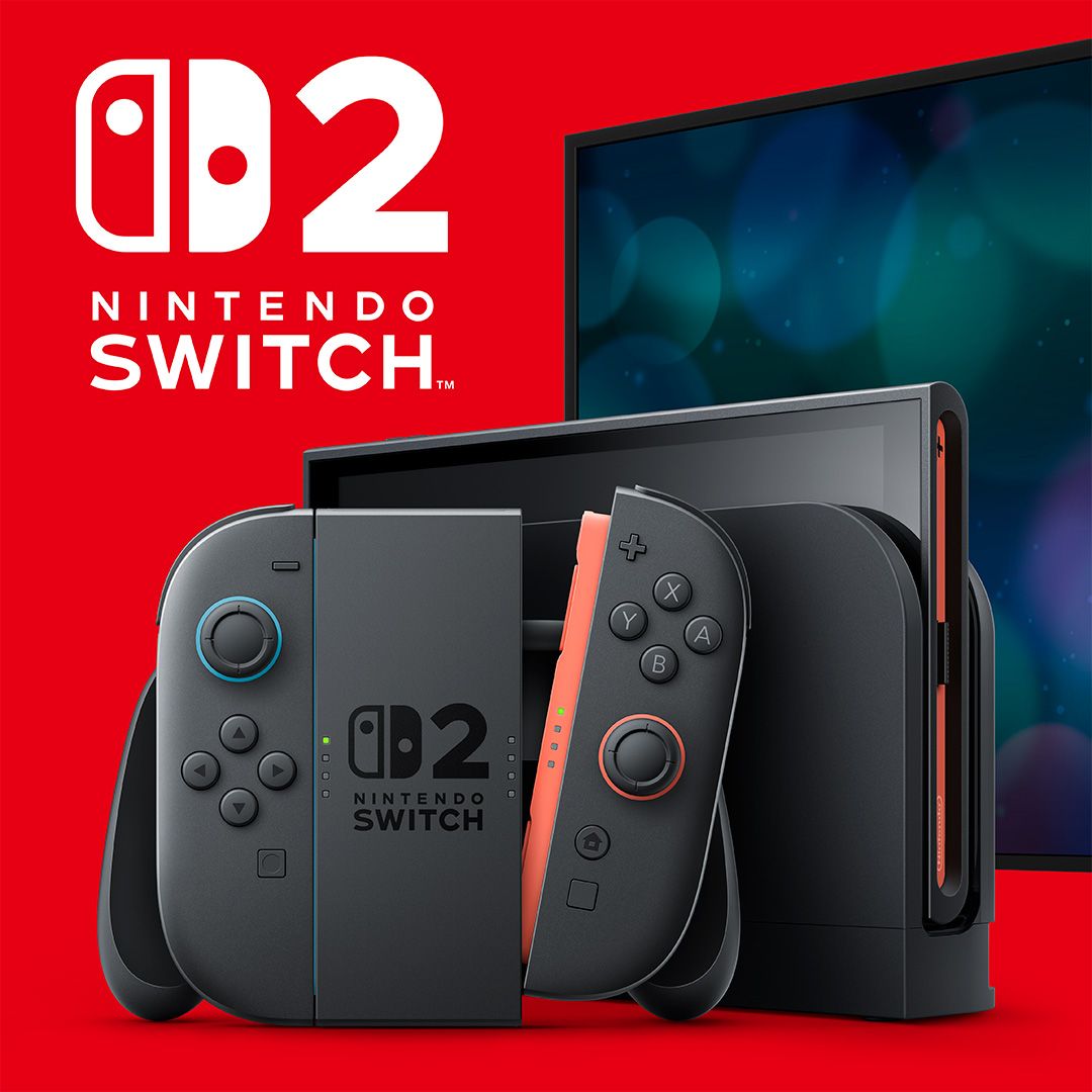 Switch 2 cover semper ludo