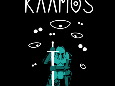 Calmos à Kaamelott [Kaamos]