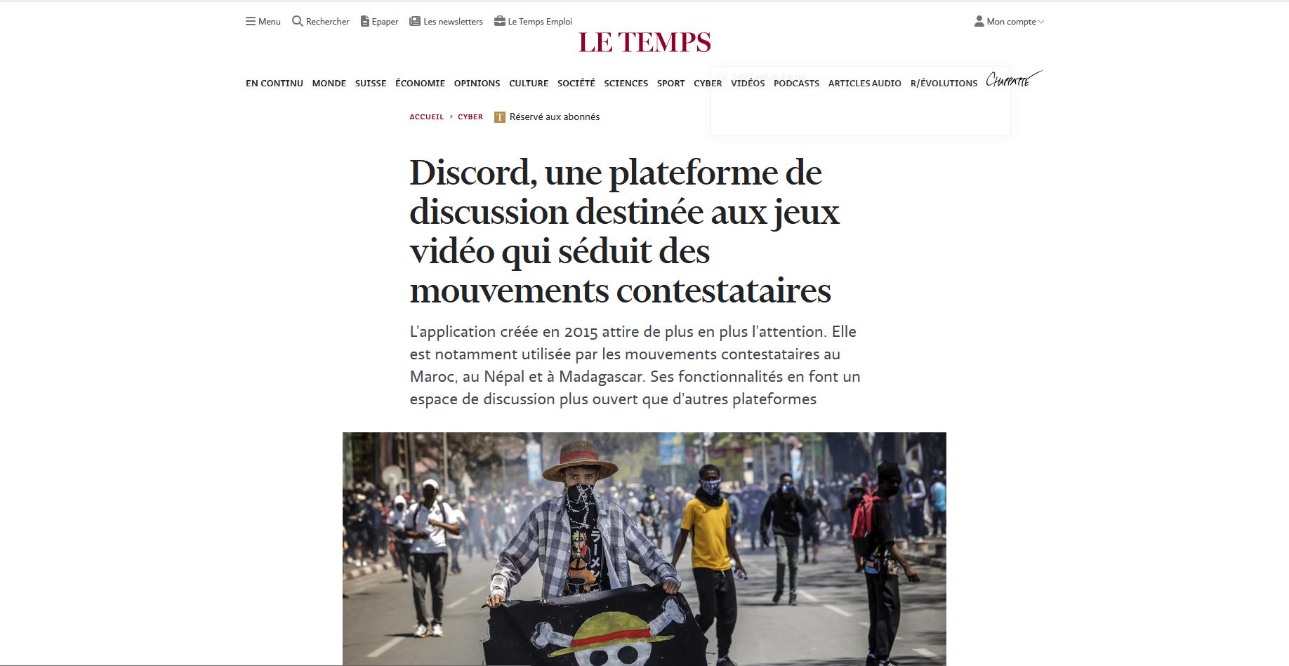 Capture le temps 09.10