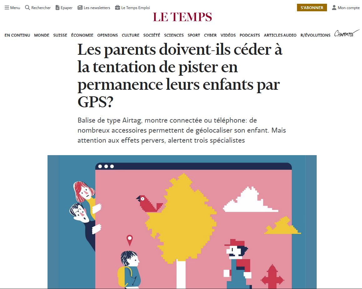 Capture le temps montres connectées octobre 2025