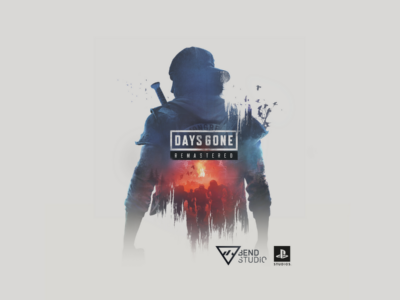 La gêne analogique de la morale [Days Gone remastered]