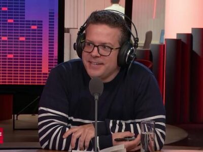 Interview (RTS) – Quand l’IA génère des images plus vraies que nature