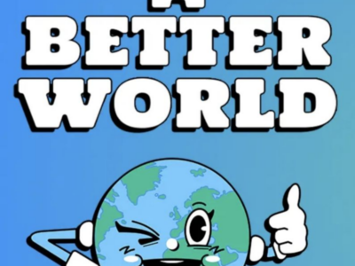Retour vers le turfu [A Better World]