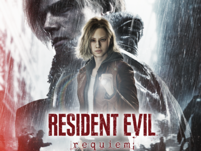 Requiem pour une licence bien vivante [Resident Evil: Requiem]