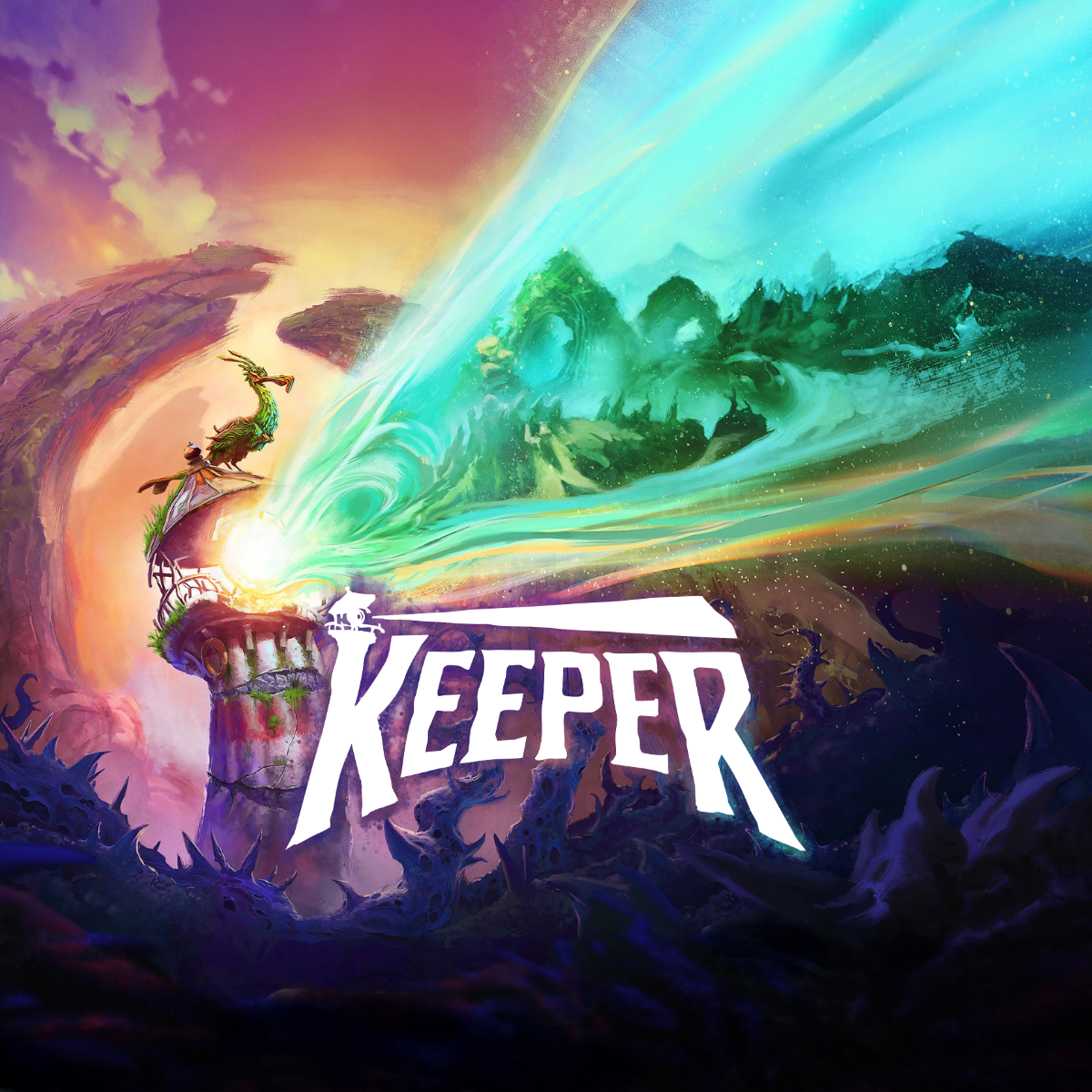 Cover Semper Ludo keeper