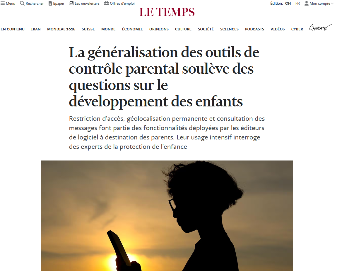 Capture d’écran Le temps 2026-06-29 230349