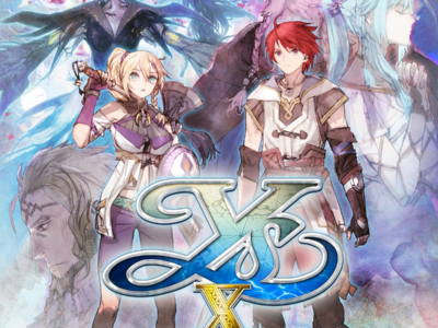 La note est-elle dans le titre ? [Ys X: Proud Nordics]