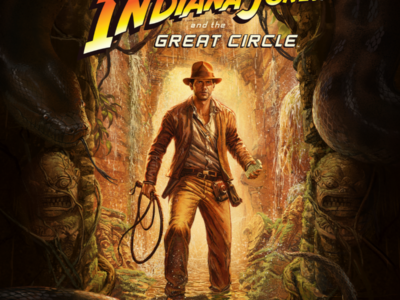 Lutter contre la montée du fascisme à grand coup de pelle [Indiana Jones And The Great Circle + DLC The Order of Giants]