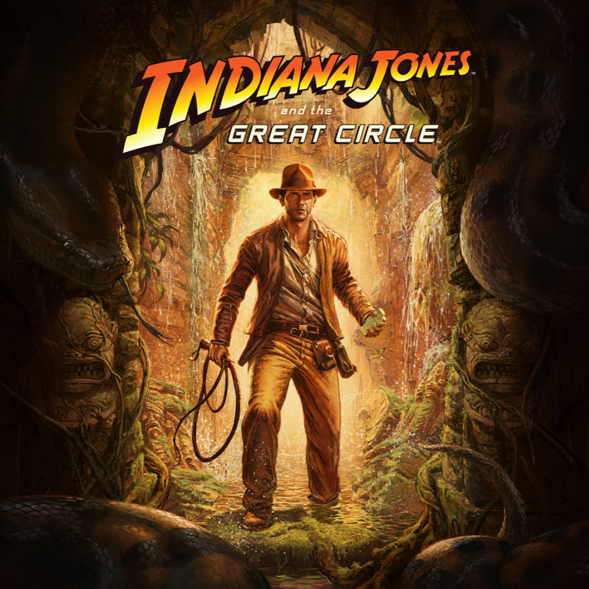 Cover Semper Ludo Indiana Jones