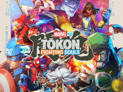 Origin story facile, Endgame compliqué [Marvel Tōkon: Fighting Souls]