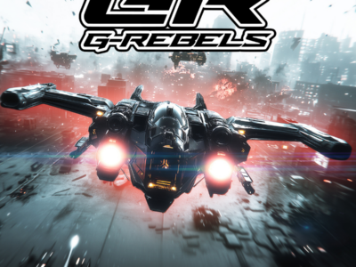 Un peu g-entillet encore [G-Rebels]