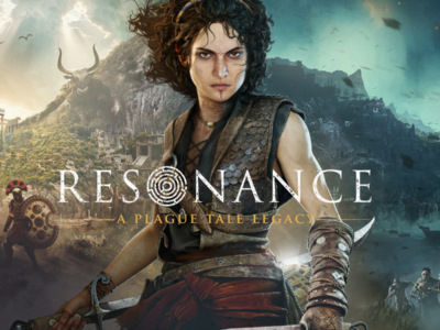 Dime, Sofía-a-a! Cómo te mira, dime! [Resonance : A Plague Tale Legacy]