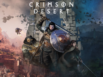 Copier n’est pas jouer [Crimson Desert]